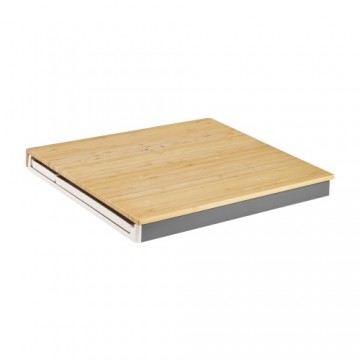 Brateck 2-in-1 Desktop Storage Box