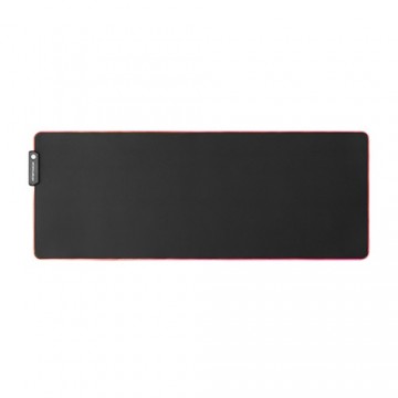 Brateck LARGE RGB GAMING MOUSE PAD