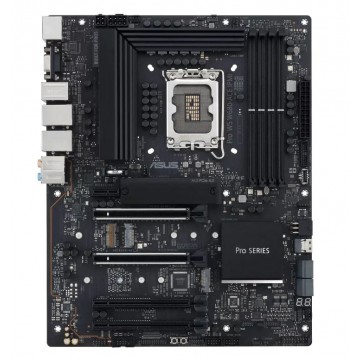 ASUS PRO WS W680-ACE IPMI LGA1700 ATX Workstation Motherboard, PCIe 5, DDR5, IPMI expansion card, dual Intel® 2.5 Gb Ethernet, PCIe 4.0 M.2,