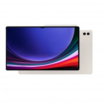 Samsung Galaxy Tab S9 Wi-Fi 256GB - Beige (SM-X710NZEEXSA)*AU STOCK*, 11', Octa-Core, 12GB/256GB, 13MP/12MP, S Pen, IP68, 8400mAh, 2YR