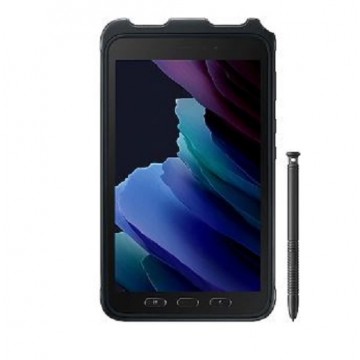 Samsung Galaxy Tab Active3 4G 128GB - Black(SM-T575NZKEXSA)*AU STOCK*, 8.0', Octa-Core, 4GB/128GB, 13MP/5MP, S Pen, IP68, Single Speaker, 5050mAh, 2YR