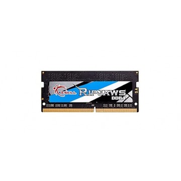 G.SKILL F4-3200C22S-16GRS 16GB (1 x 16GB)/ PC4-25600 / DDR4 3200 Mhz/ Timings 22-22-22-52/ Voltage 1.2V/ Ripjaws