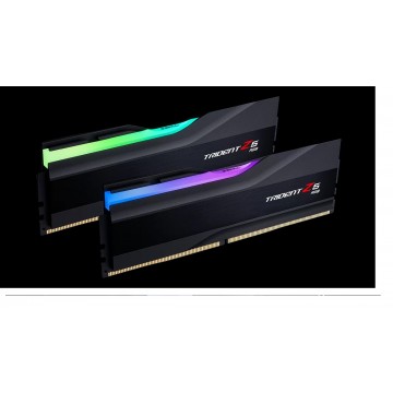 G.SKILL F5-6000J3038F16GX2-TZ5NR 32GB (2 x 16GB)/ DDR5 6000 MT/s/ Timings 30-38-38-96/ Voltage 1.35V/ TZ5  NEO RGB
