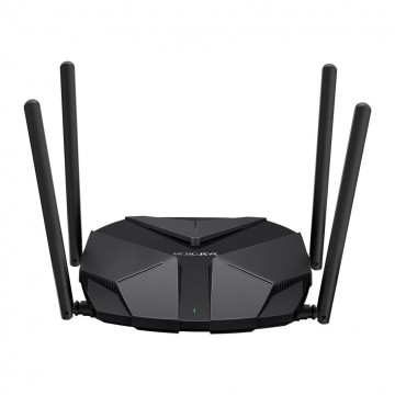Mercusys AX3000 Dual-Band Wi-Fi 6 Router