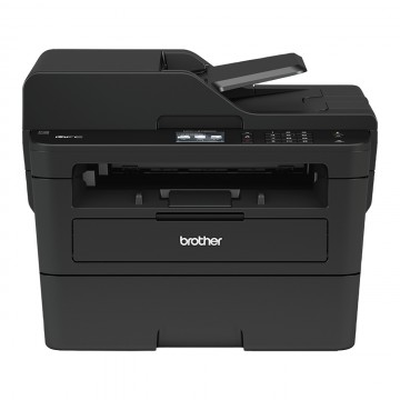 Brother MFCL2730DW Mono Laser Multifunction Printer