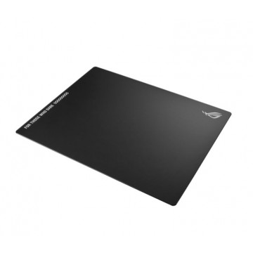 ASUS ROG Moonstone Ace L Gaming Mouse Pad Dimensions L500 x W400 x H4 mm