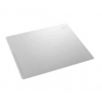 ASUS ROG Moonstone Ace L/WH  Gaming Mouse Pad Dimensions L500 x W400 x H4 mm