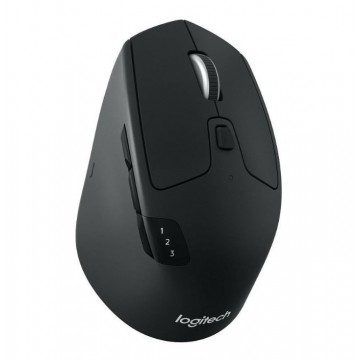 Logitech M720 Triathlon Multi-Device Wireless Mouse