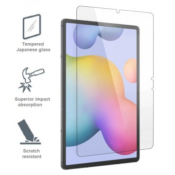Cygnett OpticShield Samsung Galaxy Tab S9 / Tab S8 / Tab S7 (11') / Tab S9 FE (10.9') Japanese Tempered Glass Screen Protector - (CY3419CPTGL)