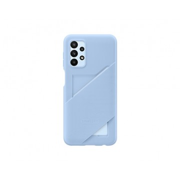 Samsung Galaxy A23 5G/ A23 4G (6.6') Card Slot Cover - Arctic Blue (EF-OA235TLEGWW), Soft yet sturdy,Protect phone from scratches & drops,TPU Material