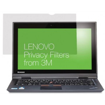 LENOVO 12.5' Wide Laptop Privacy Filter from 3M