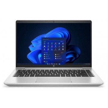 HP ProBook 440 G10 14' FHD Intel i5-1334U 16GB 256GB SSD Windows 11 PRO Intel Iris Xᵉ Graphics WIFI6E Fingerprint Backlit 1YR OS WTY 1.38kg