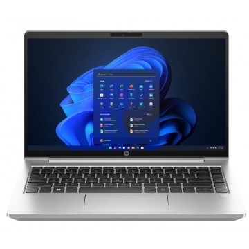 HP ProBook 440 G10 14' FHD Intel i7-1355U 16GB 256GB SSD Windows 11 PRO Intel Iris Xᵉ Graphics WIFI6E Fingerprint Backlit 1YR OS 1.3kg
