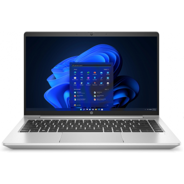 HP ProBook 440 G9 14" Laptop i5-1235U 16GB 256GB W10P 4G LTE