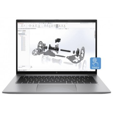 HP ZBook FireFly G11 14' WUXGA TOUCH Intel AI U7-155H 16GB DDR5 512GB SSD WIN 11 PRO RTX A500 Thunderbolt Fingerprint 3yrs OS 1.4kg Mobile Workstation