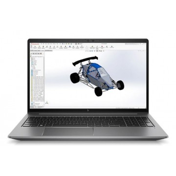 HP ZBook Power G10 15.6' FHD TOUCH i7-13700H 16GB DDR5 512GB SSD WIN11 DG 10 PRO RTX A500 WIFI6E Fingerprint 3yrs OS 2kg Mobile Workstation