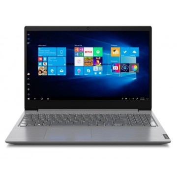 LENOVO V15 15.6' HD Intel Celeron N4020 8GB 256GB SSD NVMe Windows 10 Home Intel UHD Graphics 600 WiFi5 1YR WTY 1.8kg Notebook (not i3) ~82C3008UAU
