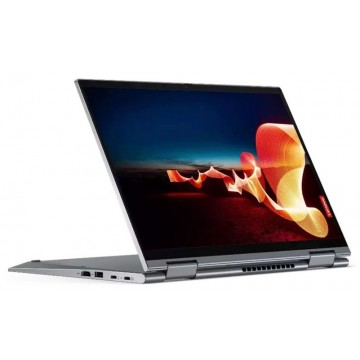 LENOVO ThinkPad X1 Yoga 14' WUXGA TOUCH IR Intel AI U7-155U 16GB DDR5 512GB SSD WIN 11 PRO Intel Graphics Fingerprint Thunderbolt 3yr PS 1.3kg 57Wh