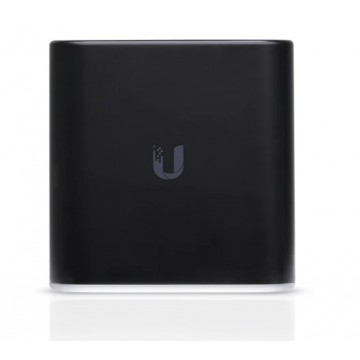 Ubiquiti airCube Wireless Dual-Band Wi-Fi Access Point - 802.11AC Wireless - 4x Gigabit Ethernet - Super Antenna provides wide-area coverage *Special
