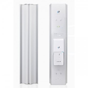 Ubiquiti High Gain 5GHz AirMax AC Sector Antenna 21dBi, 60 degree - All mounting accessories and brackets included