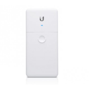 Ubiquiti Optical Data Transport for Outdoor PoE Devices | FiberPoE™ connects remote PoE devices