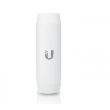 Ubiquiti Instant 802.3AF to USB Adapter, 5VDC, 2A Output. Power your USB Devices Via PoE