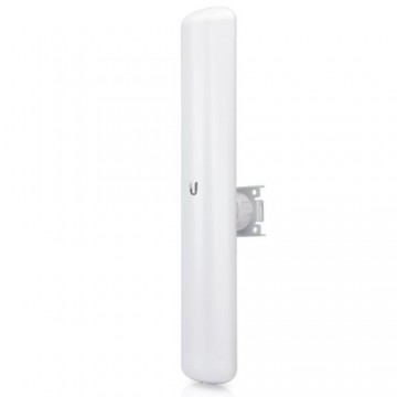 Ubiquiti LiteBeam AC All-in-one, 802.3AC AirMax Radio with 16dBi 120 deg 5GHz Sector Antenna