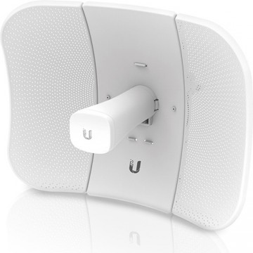 Ubiquiti LiteBeam AC GEN2 airMAX® ac CPE with Dedicated Management Radio (LBE-5AC-Gen2) } Add details to description