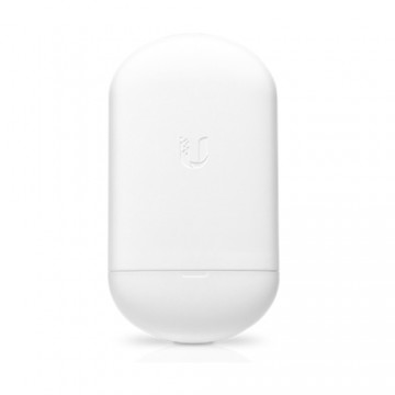 Ubiquiti NanoStationAC - 5GHz airMax AC Radio - NS-5AC -Single Pack