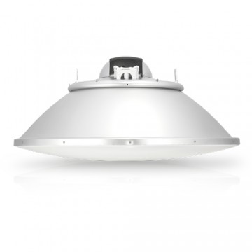 Ubiquiti 5GHz AC RocketDish 31dBi Long Range Antenna for 5GHz Rocket Radios
