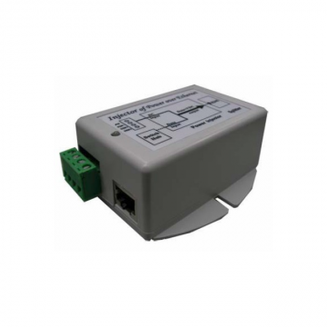 Ubiquiti Power TP-DCDC-1224G 24V Passive POE Output Gigabit Injector.