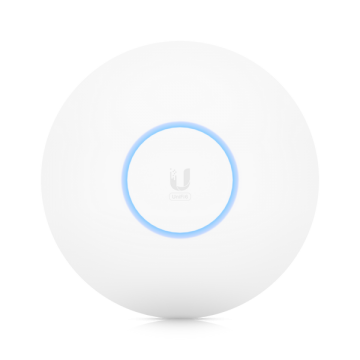 Ubiquiti Networks U6-Pro UniFi 6 Dual Band WiFi 6 Access Point