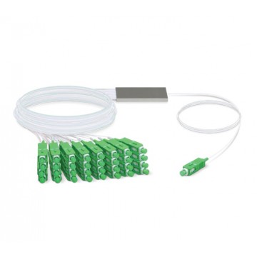 Ubiquiti UFiber Gigabit Passive Optical Network Splitter 1:32
