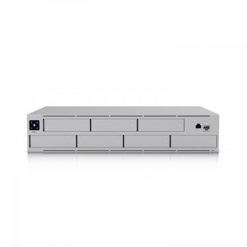 Ubiquiti UNAS Pro 2U Rack-mount NAS