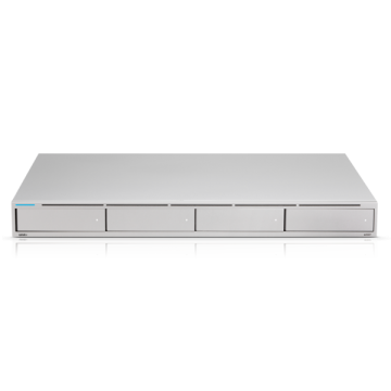Ubiquiti UniFi Protect Network Video Recorder - 4x 3.5' HD Bays - Unifi Protect Pre Installed - NHU-RPS Compatible