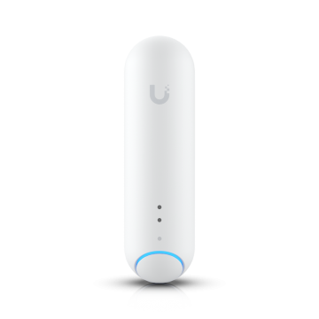 Ubiquiti UniFi Protect Smart Sensor - Battery-operated smart multi-sensor, detects motion and environmental conditions *Special