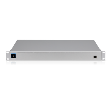 Ubiquiti UniFi Redundant Power System - Protect Up To 6 Rackmount Ubiquiti Gen2 Devices - 950W DC Power Budget - Touch Screen Info Display