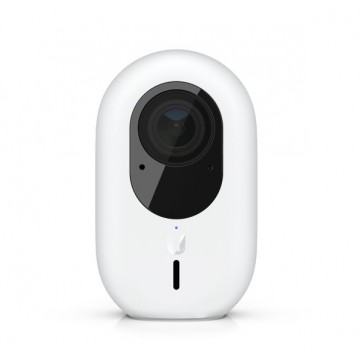 Ubiquiti UniFi Protect G4 Instant Wireless Camera - Compact, wide-angle, two-way audio - NO PSU (Requires USB-C AC Adaptor or Hub) *SPECIAL