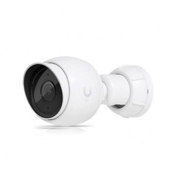 Ubiquiti UniFi Protect Camera G5-Bullet, Next-gen indoor/outdoor 2K HD PoE Camera, Polycarbonate Housing, Partial Outdoor Capable