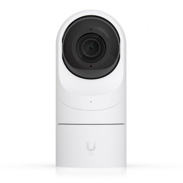 Ubiquiti UniFi Protect Compact, easy-to-deploy 2K HD PoE camera, Partial Outdoor Capable