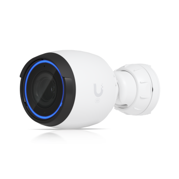 Ubiquiti UniFi Protect UVC-G5-PRO, IR Night Vision, 4K Resolution, 3x Optical Zoom, Intergrated microphone, PoE