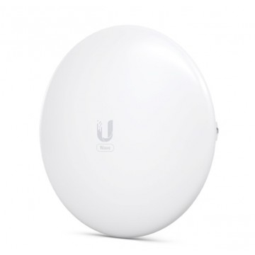 Ubiquiti UISP Wave Nano, 60 GHz PtMP station powered by Wave Technology.