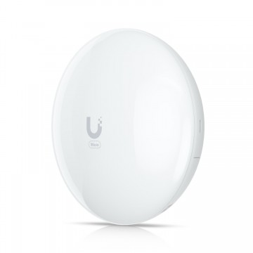 Ubiquiti Wave Pico, Lightweight, Compact 60 GHz PtMP Station,Throughput 2 Gbps(1 Gbps duplex), Up 1.3km Range, Wave AP Micro 0.9m,WIFI6,