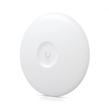 Ubiquiti Wave Professional, High-capacity 60 GHz radio that Supports Long-distance PtP (bridge) & PtMP links, 2.5 GbE, 10G SFP+ ports, Incl 2Yr Warr