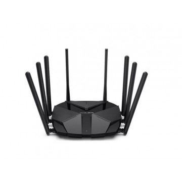 Mercusys MR90X AX6000 8-Stream Wi-Fi 6 Router