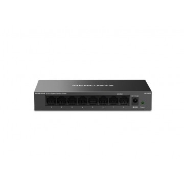 Mercusys MS108GS 8-Port Gigabit Desktop Switch