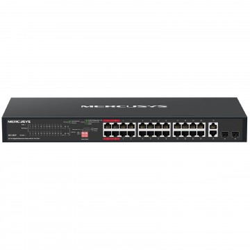 Mercusys MS128GP 28-Port Gigabit