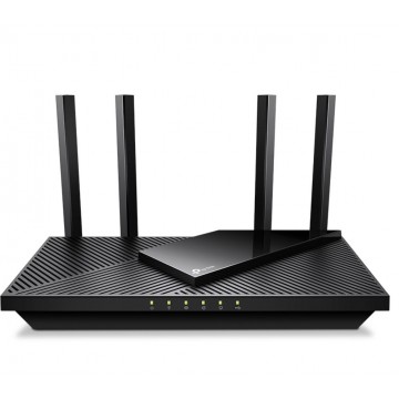 TP-Link Archer AX55 Pro AX3000 802.11ax 2.5G Multi-Gigabit Wi-Fi 6 Router