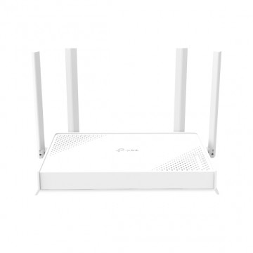 TP-Link Archer BE220 BE3600 Dual-Band Wi-Fi 7 Router - White