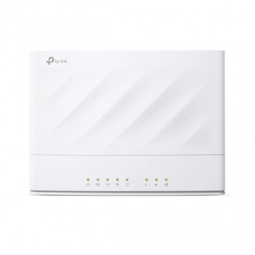 TP-Link Archer MX700 4G+ AX1500 Dual Band Wi-Fi LTE Router